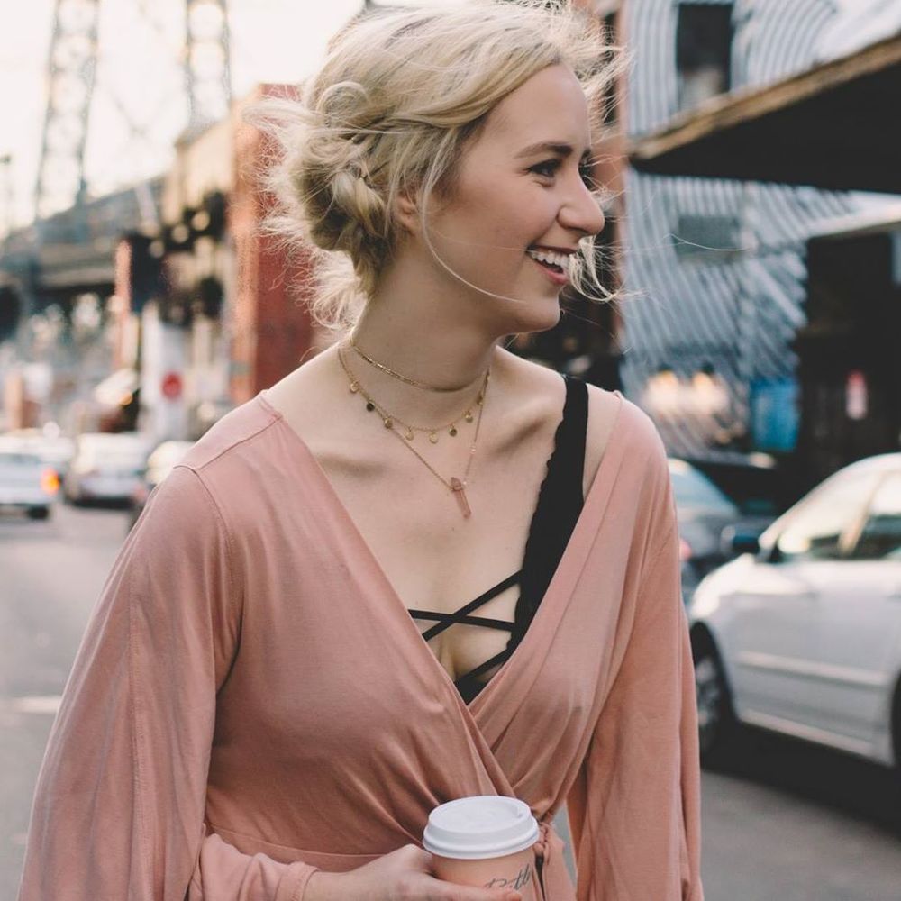 Meet your Posher, Sara